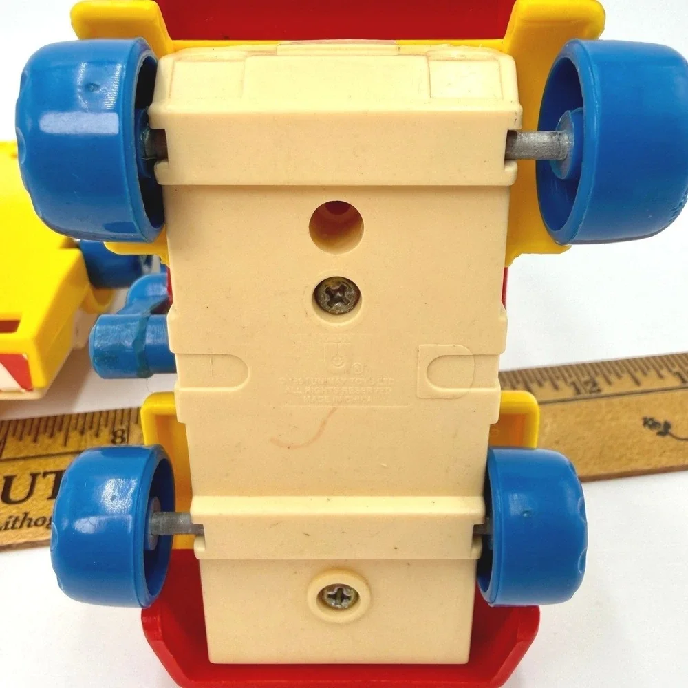 Unimax Toys brand unimax